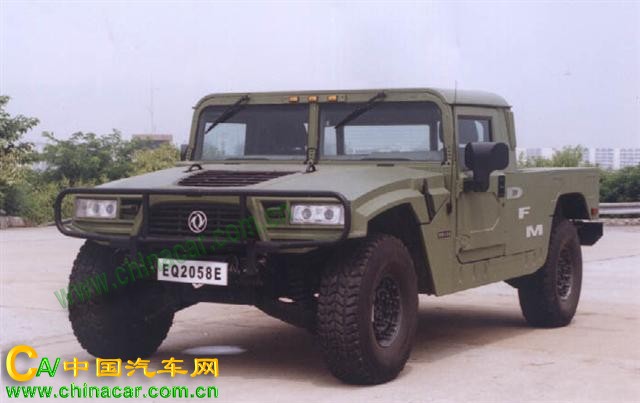 东风卡车