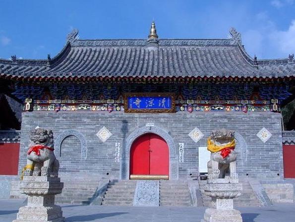清凉寺