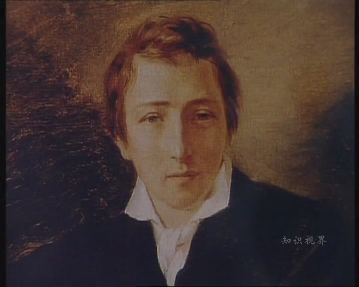  p>海因里希·海涅(heinrich heine,1797年12月13日～1856年2月17日)