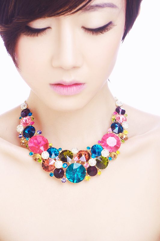 徐莉央视主持人 全网资源