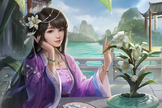 p>杨芷,游戏 a target"_blank href/item/三国杀/10981 data