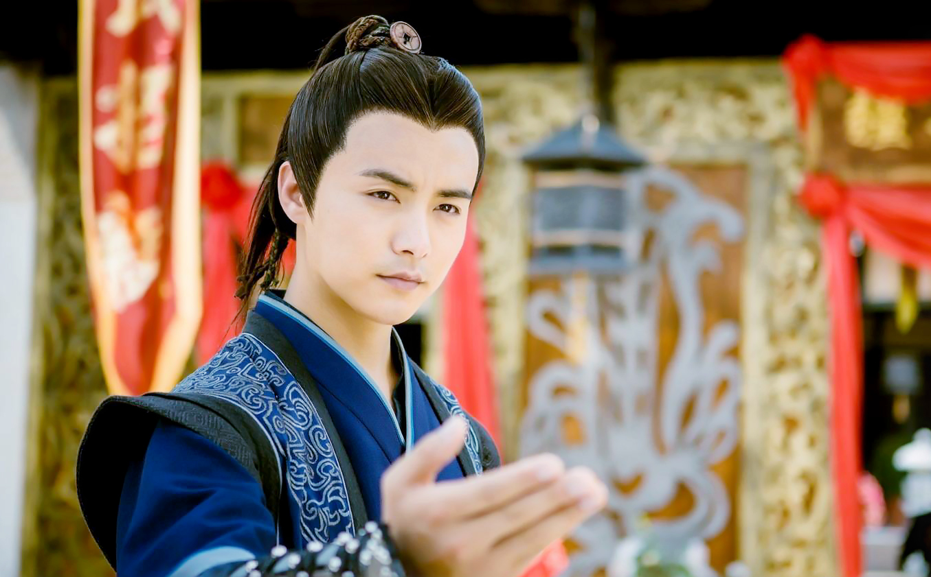 马天宇