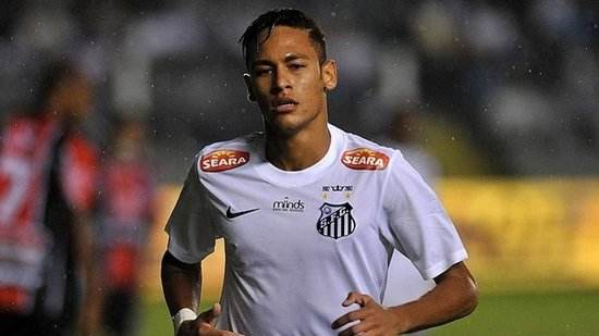 内马尔·达席尔瓦