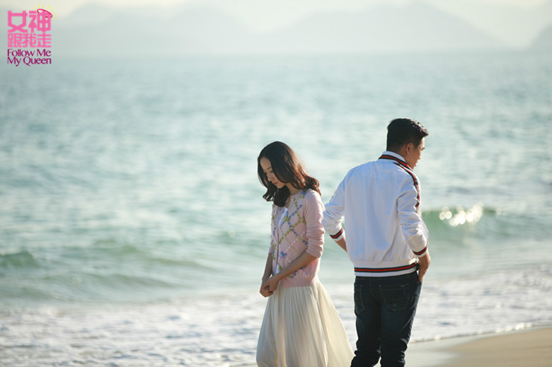 女神跟我走 全网资源