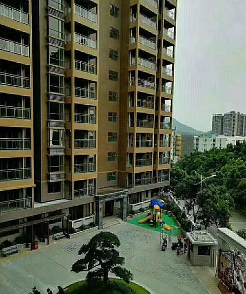 万豪花园小区的小区地址是/b>东莞市樟木头镇百果洞区万豪花园/p>