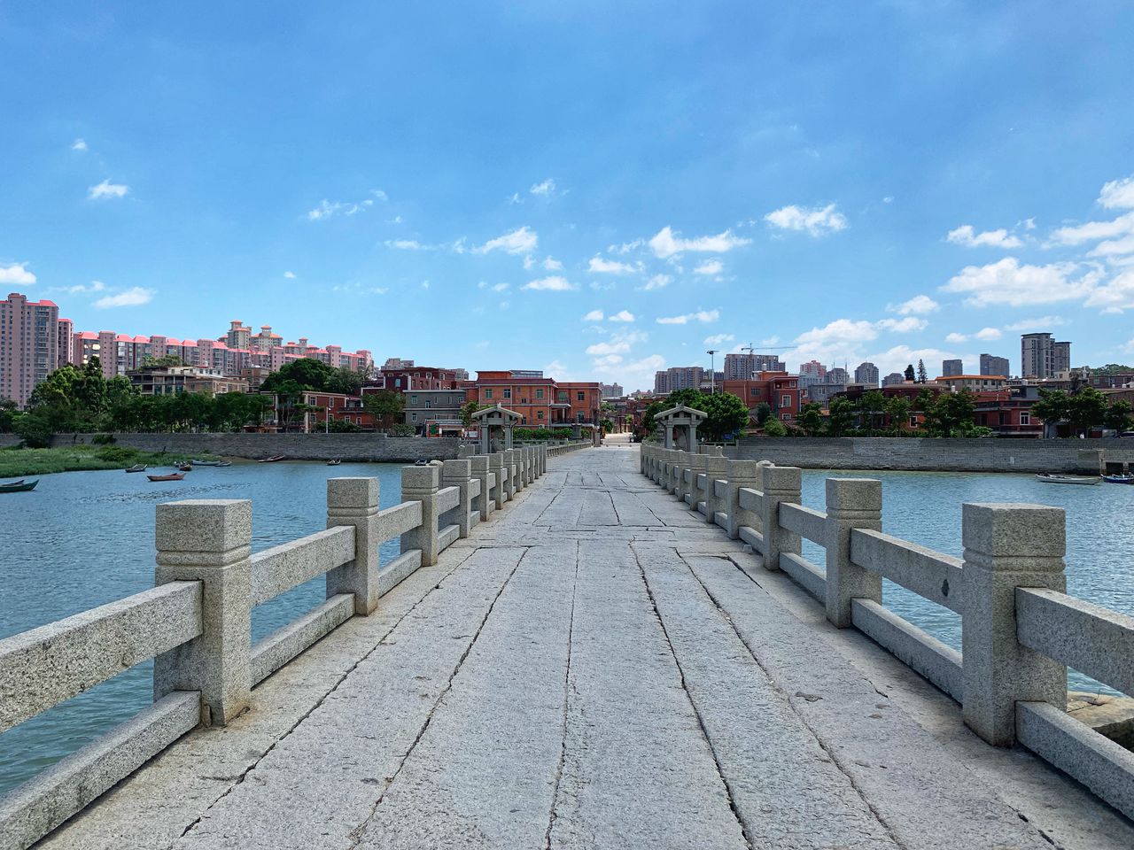 洛阳桥