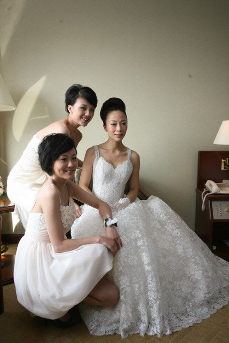 何珈好 全网资源