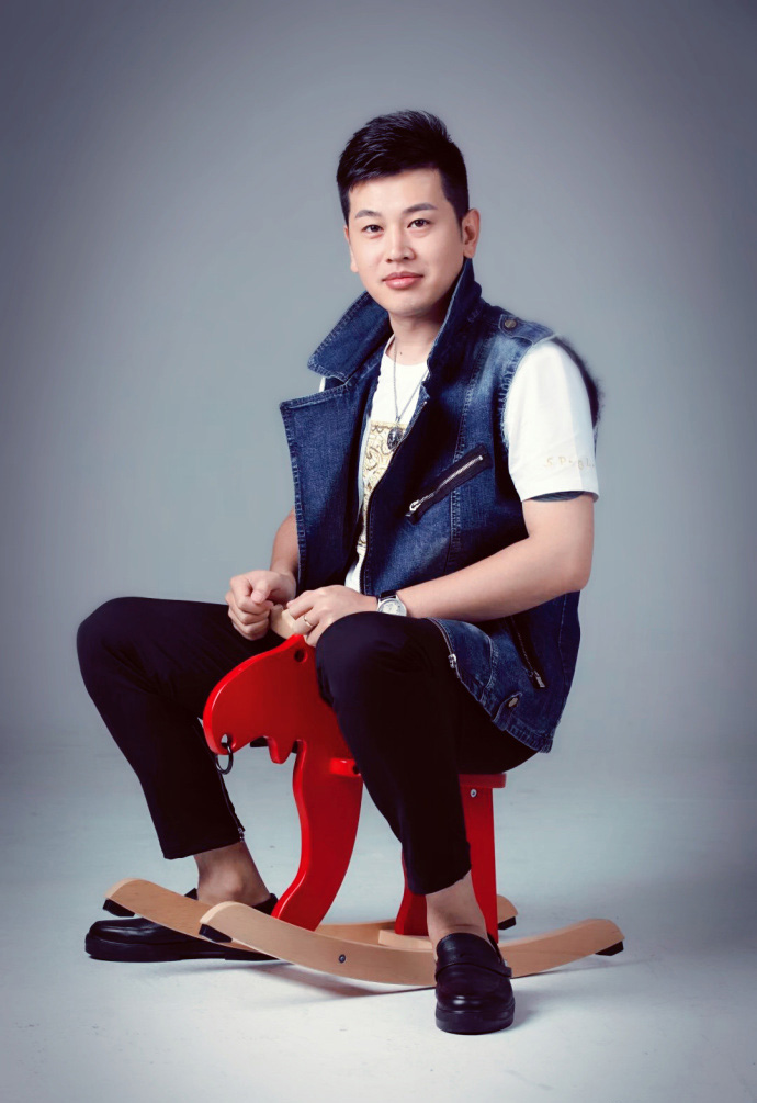 李李翔 全网资源