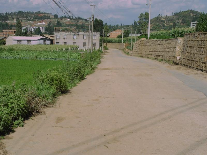 中平村