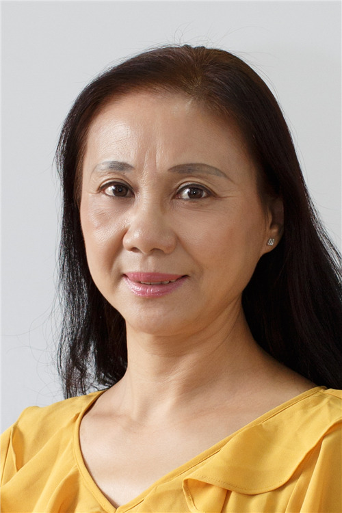 蔡惠