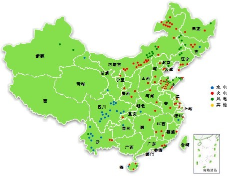 p>中国华能集团有限公司,简称中国华能或华能集团,是经 a target"