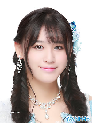 snh48 team sii