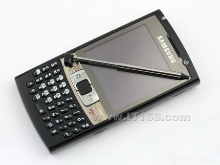 三星i788