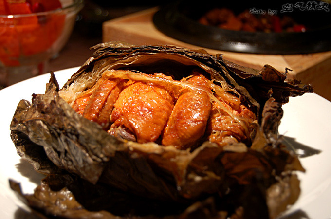  p>襄阳叫化鸡是一道美食,属于家常菜,主料有鸡.