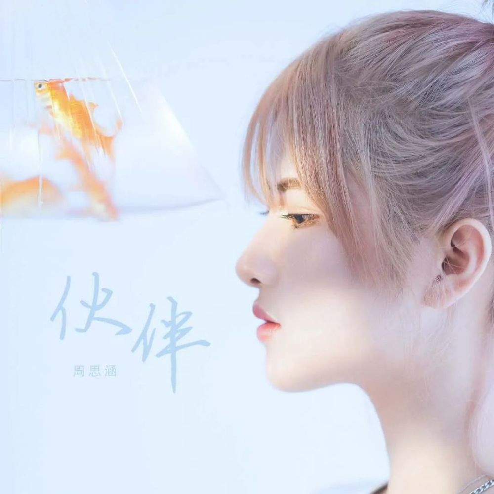 p《伙伴》是 a target"_blank href/item/周思涵/55539344"