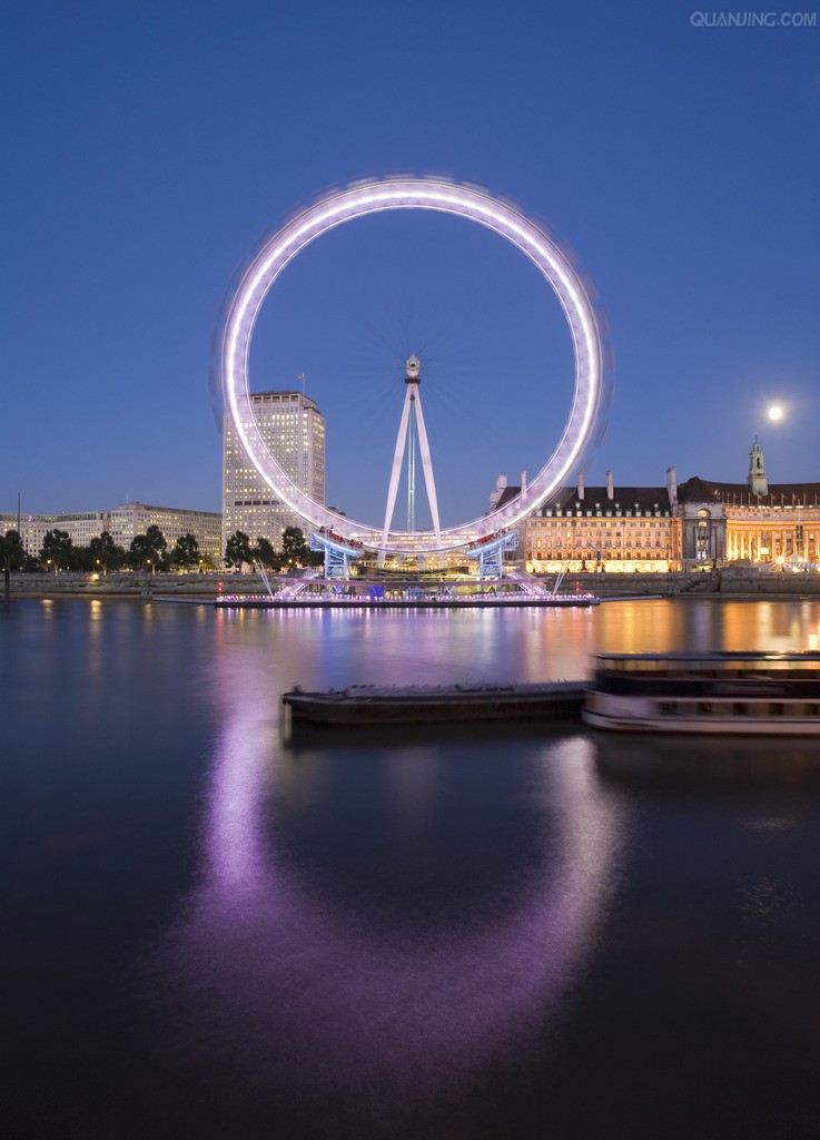  p>伦敦眼(the london eye),全称 a target="_blank" href="/item