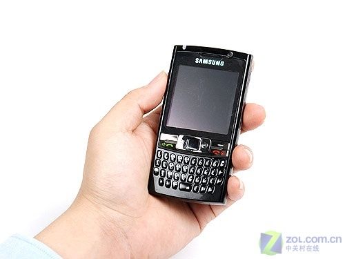 三星i788