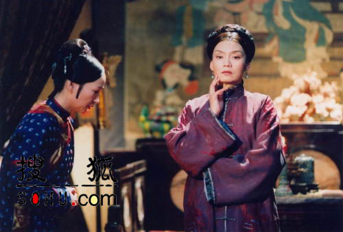  p>《少年康熙》是广州东方明珠文化传播有限公司2003年出品的清宫史