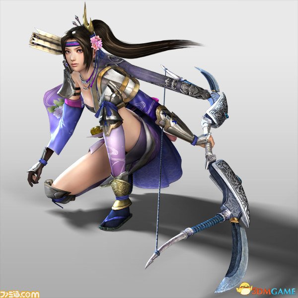 稻姬