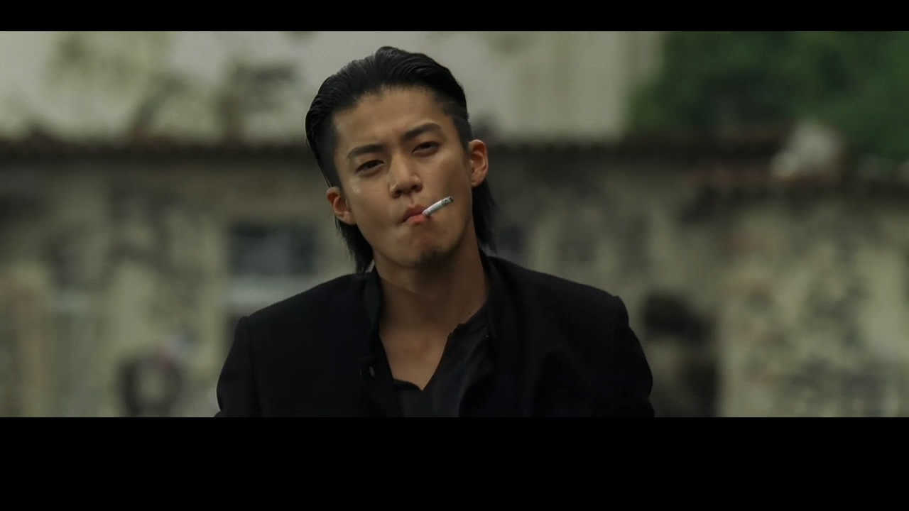 p>《热血高校2》是由日本东宝映画制作发行的133分钟的动作影片.
