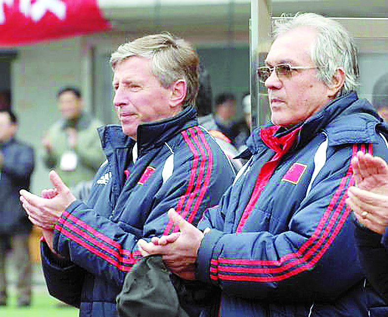 弗拉迪米尔·彼得洛维奇