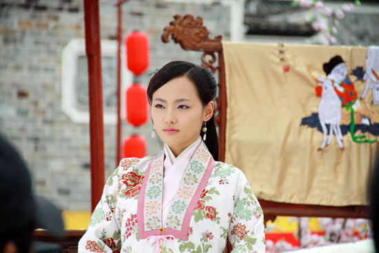  p></p></a> a>于正 /a>2011年古装大戏 《 a data-lemmaid=