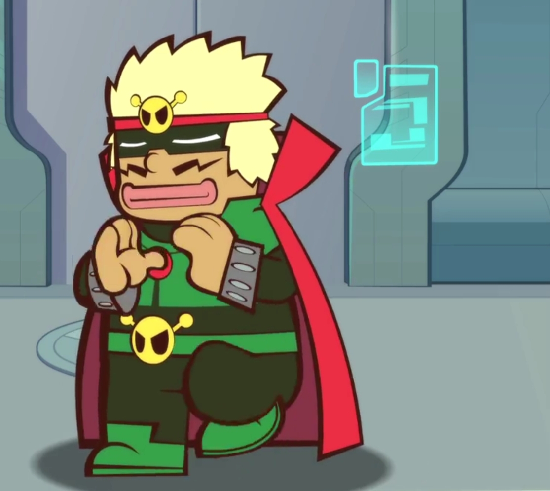 开心超人大大怪 全网资源