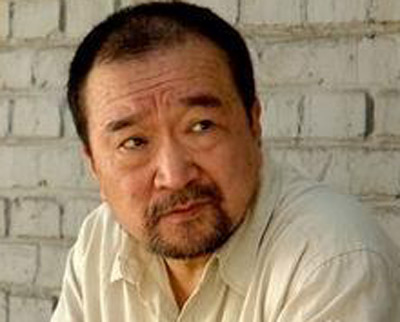 李保田