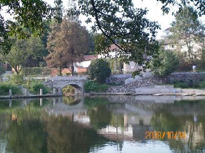 寺前街村