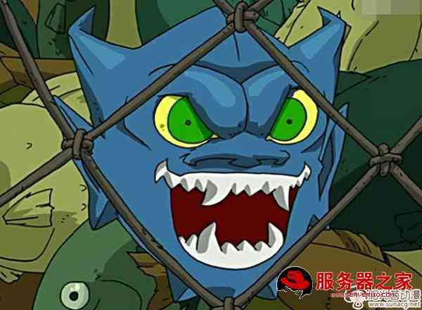 p></p></a>黑影兵团(shadowkhan)亦称鬼影兵团,是95集动画片《成龙历险记》中