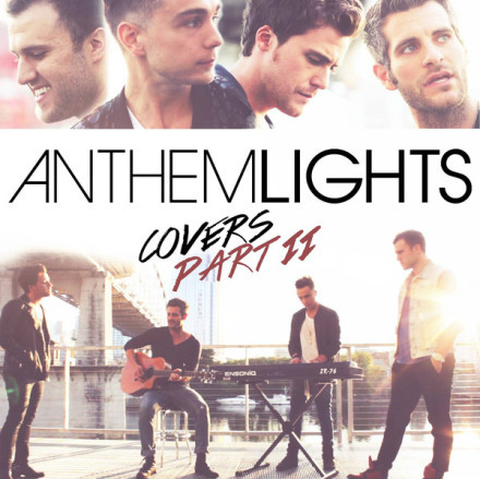 p>美国基督教乐队anthem lights(国歌灯)的一首歌曲/p>
