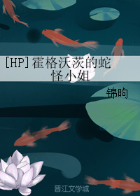 [hp]霍格沃茨的蛇怪小姐