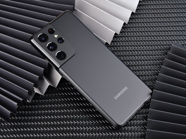 三星galaxy s21 ultra