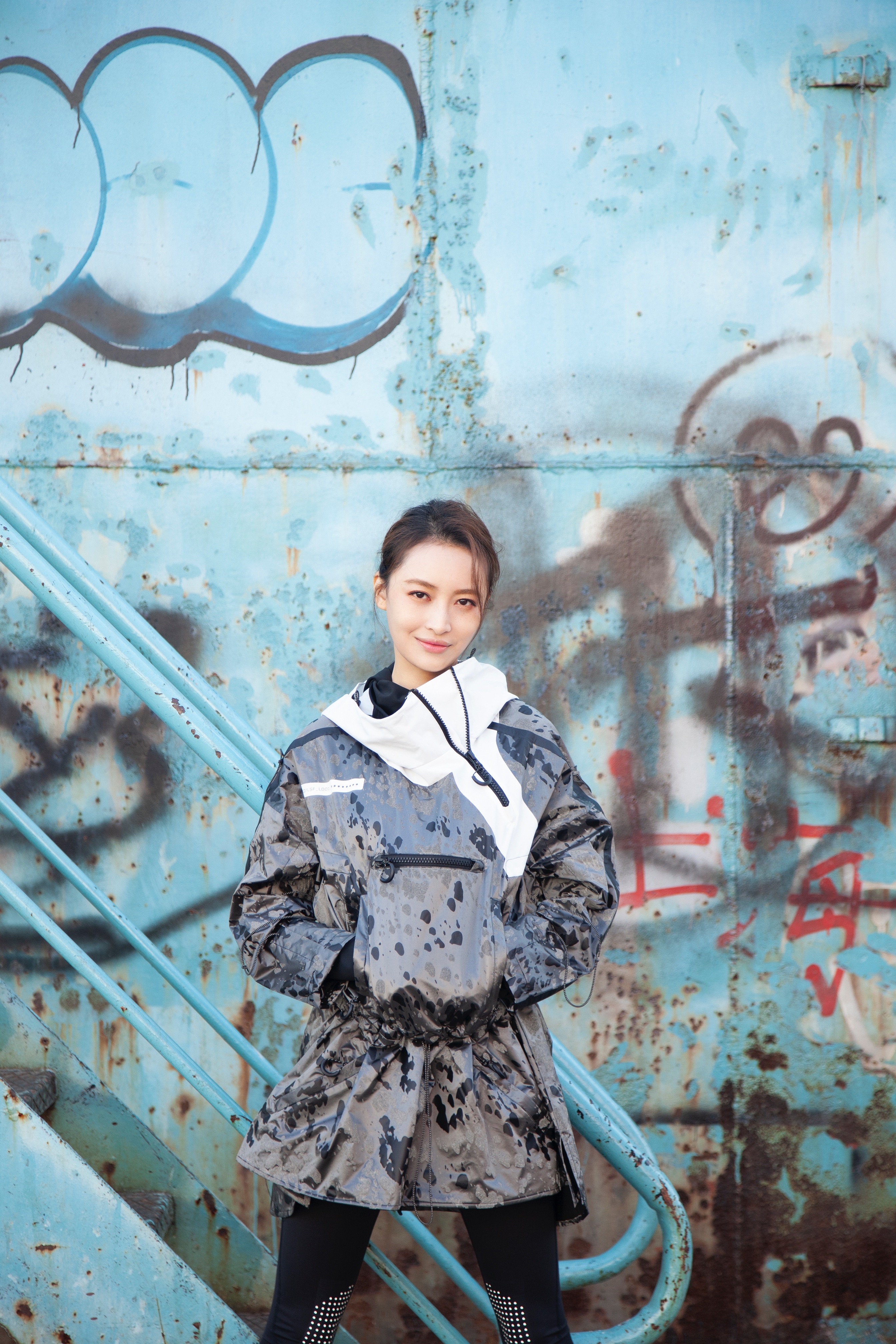 杨菲洋 全网资源