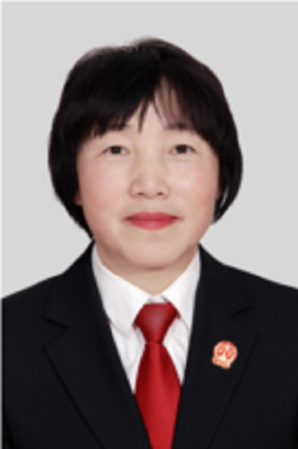 杨月秀