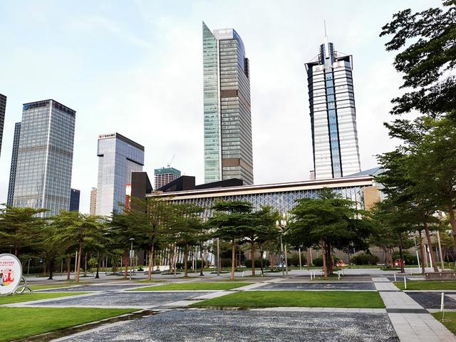 深圳书城