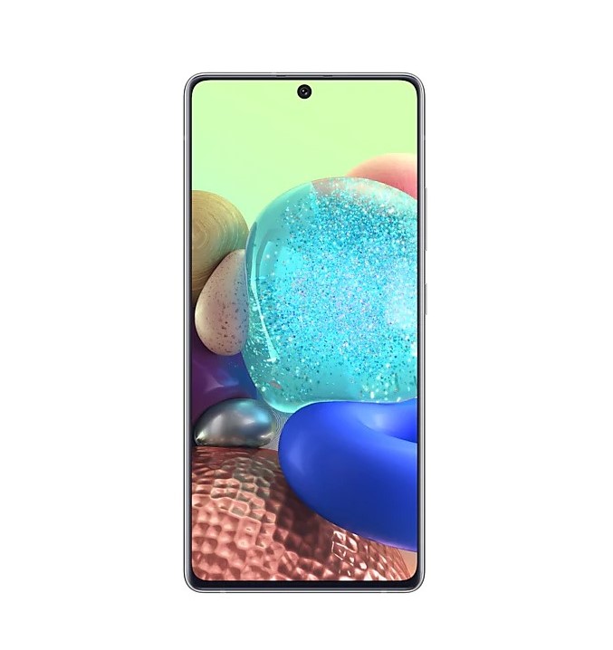 三星galaxy a71 5g