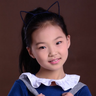  p>杨淑廉(annabelle),2008年5月17日出生于甘肃华亭,中国内地童星