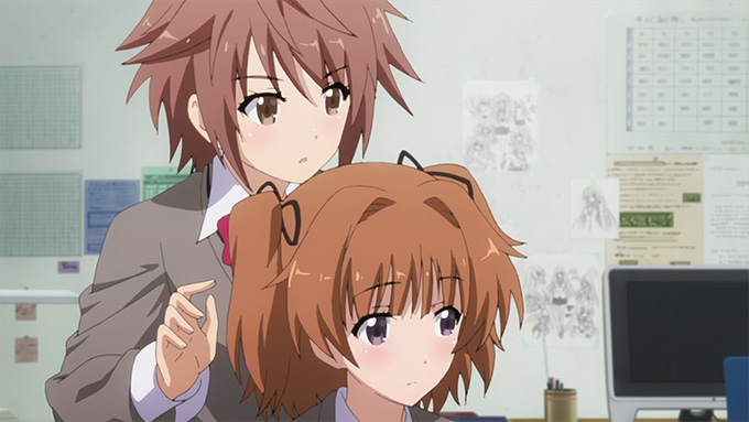 少女们向荒野进发 全网资源