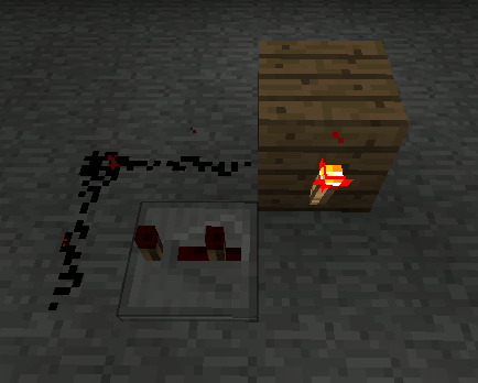 红石中继器(redstone repeater)在红石电路中是用于