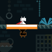  p></p></a>nitrome,是英国的一家游戏公司,专门制作像素游戏,还曾帮 a target