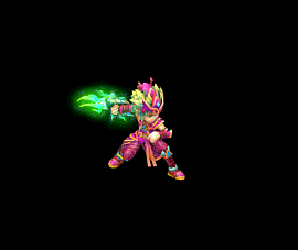梦想世界