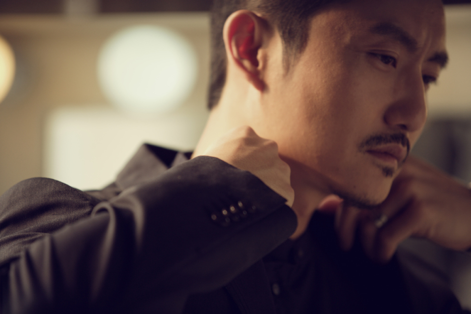 涂松岩