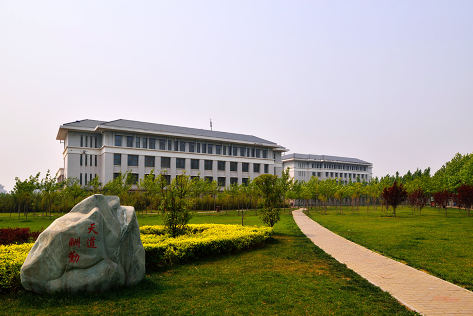  p>华北水利水电大学(north china university of water resources