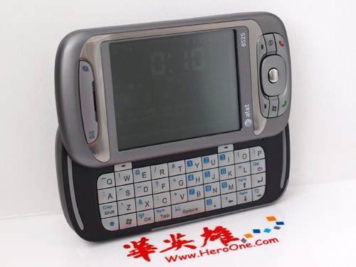 多普达d9000