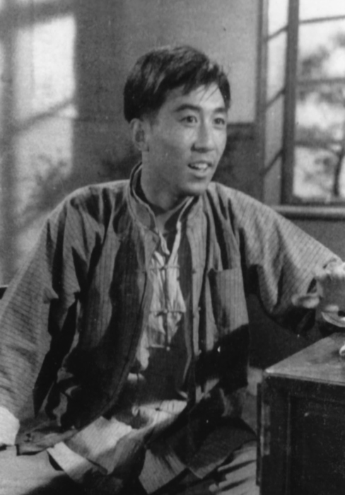 枯木逢春