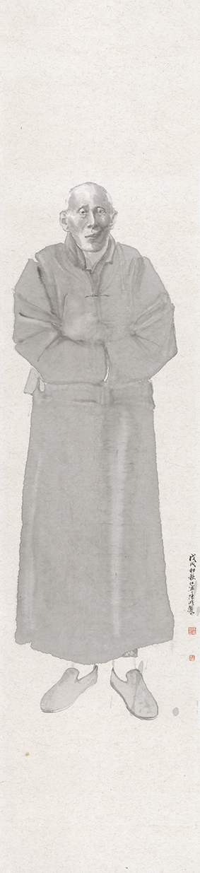 陈明