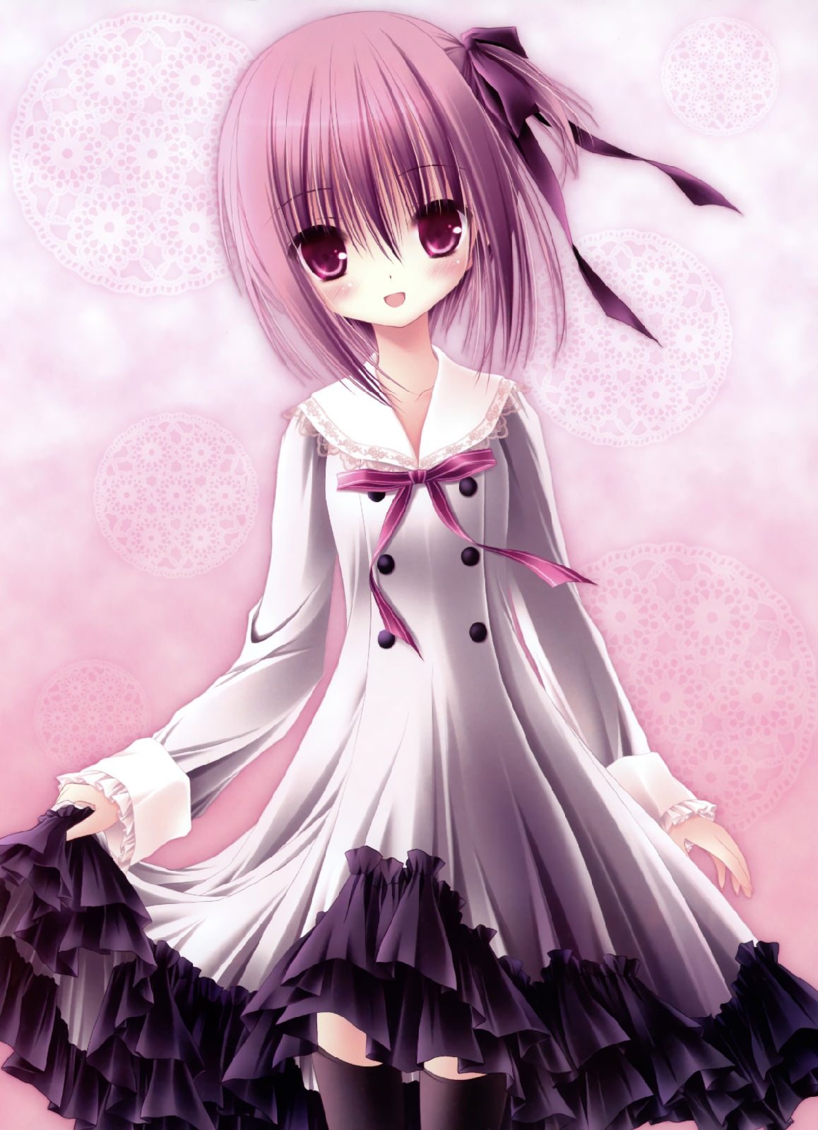  p></p></a>shiny gift是《萝球社!》中的女主角. /p>