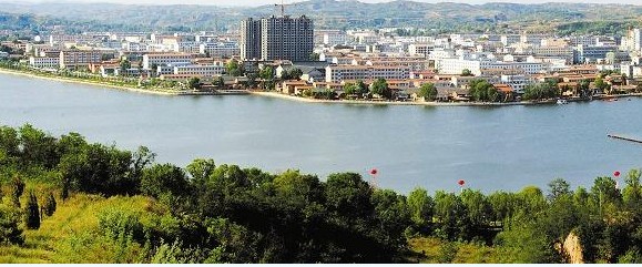 山西沁县