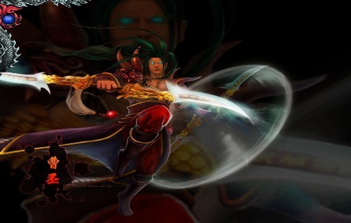  p>曹丕,是端游《 a href="#" data-lemmaid="16609921">梦三国2 /a>